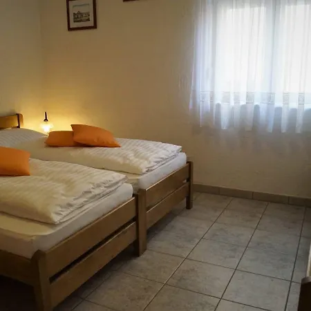 Apartman Valkane *