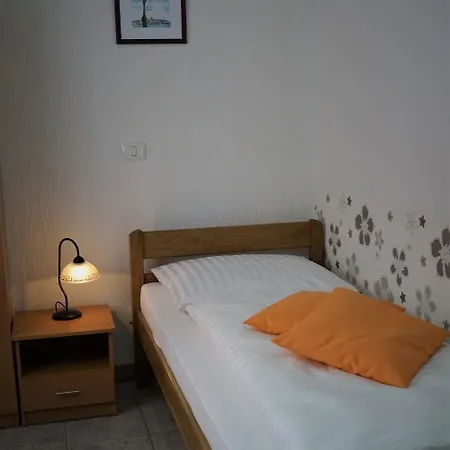 Valkane Apartament Pula