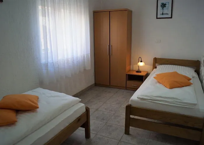 Apartman Valkane Póla