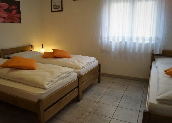 Apartamento Valkane *