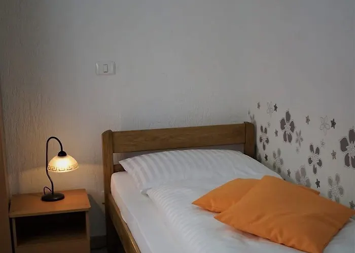Valkane Apartamento Pula
